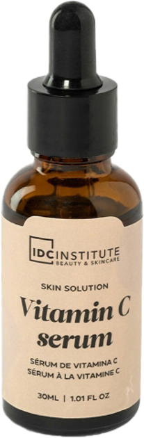 Serum do twarzy Idc Institute Vitamin C Serum 30 ml (8436591925439) - obraz 1