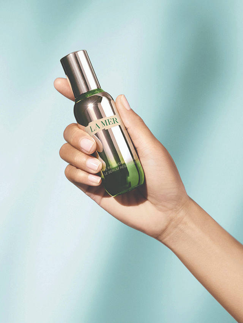 Сироватка для обличчя La Mer The Regenerating Serum 30 мл (747930096474) - зображення 4