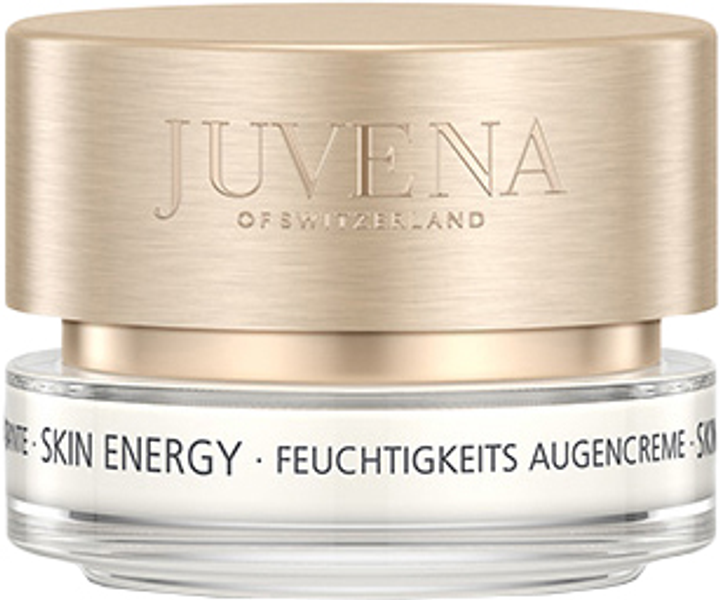 Serum do twarzy Juvena Skin Energy Moisture Eye Cream 15 ml (9007867760055) - obraz 1
