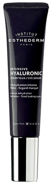 Serum do twarzy Institut Esthederm Intensive Hyaluronic Eye Serum 15 ml (3461022002118) - obraz 1