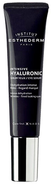 Сироватка для обличчя Institut Esthederm Intensive Hyaluronic Eye Serum 15 мл (3461022002118) - зображення 1