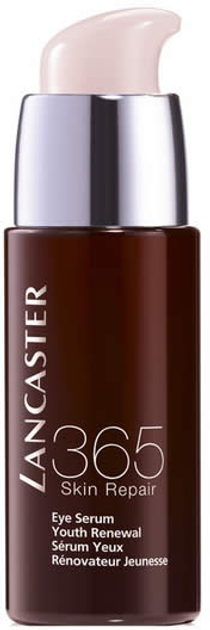 Сироватка для обличчя Lancaster 365 Skin Repair Eye Serum Youth Renewal 15 мл (3614220647418) - зображення 1