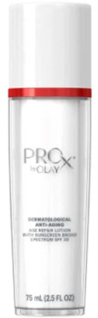 Balsam regenerujący Olay Prox Repair Lotion SPF30 75 ml (8001841373591 - obraz 1