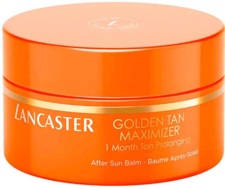 Бальзам після засмаги Lancaster Golden Tan Maximizer 200 мл (3614227914179) - зображення 1