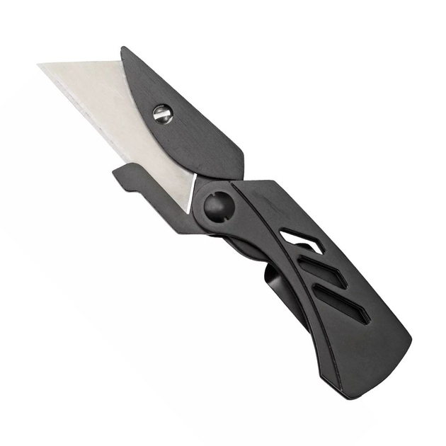 Утилітарний ніж Gerber EAB Utility Lite Black 31-003459 (1064432) - зображення 1