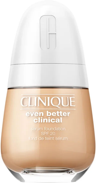 Тональний крем Clinique Even Better Serum SPF20 CN52 Neutral 30 мл (192333077870) - зображення 1