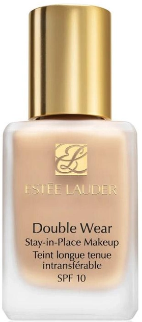 Podkład Estee Lauder Double Wear Stay In Place Makeup SPF10 1C1 Cool Bone 30 ml (27131816652) - obraz 1