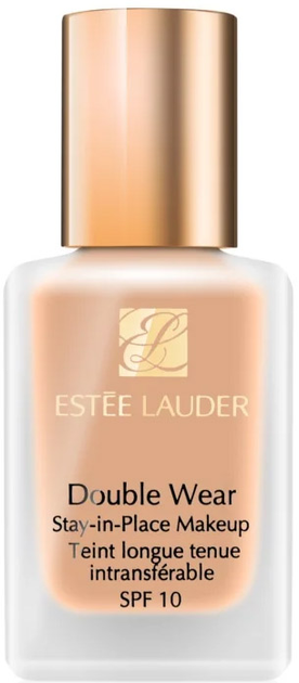 Podkład Estee Lauder Double Wear Stay In Place Makeup SPF10 3N2 Wheat 30 ml (27131392392) - obraz 1