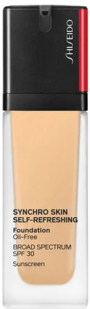Тональний крем Shiseido Synchro Skin Self-Refreshing SPF30 230 Alder 30 мл (730852160804) - зображення 1