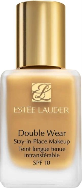Тональний крем Estee Lauder Double Wear Fluid Stay In Place Makeup SPF10 37 Tawny 30 мл (27131392385) - зображення 1