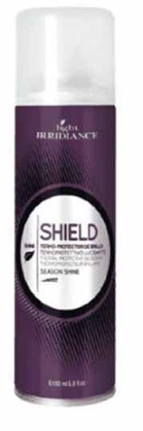 Spray do włosów Light Irridiance Shield Thermoprotective Spray 150 ml (8435138401405) - obraz 1