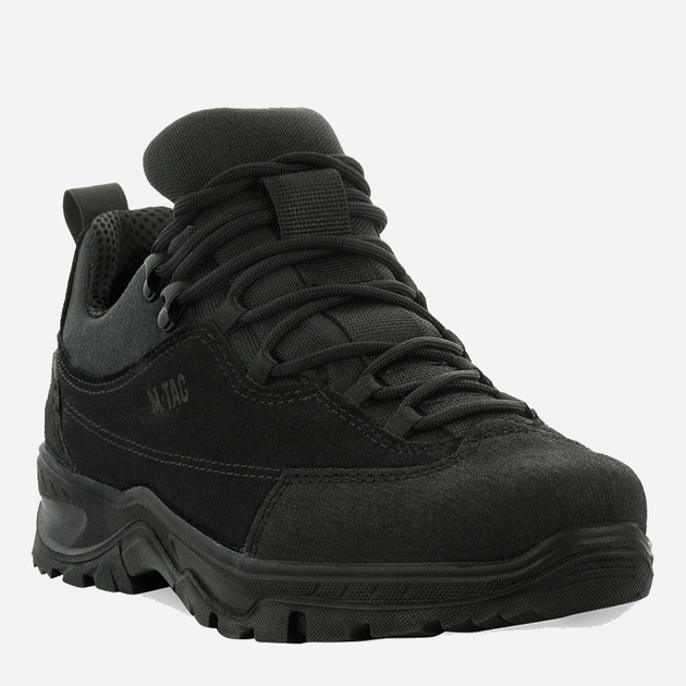 Мужские тактические кроссовки M-Tac Patrol R 30203902 46 Черные (5903886821842) - изображение 2