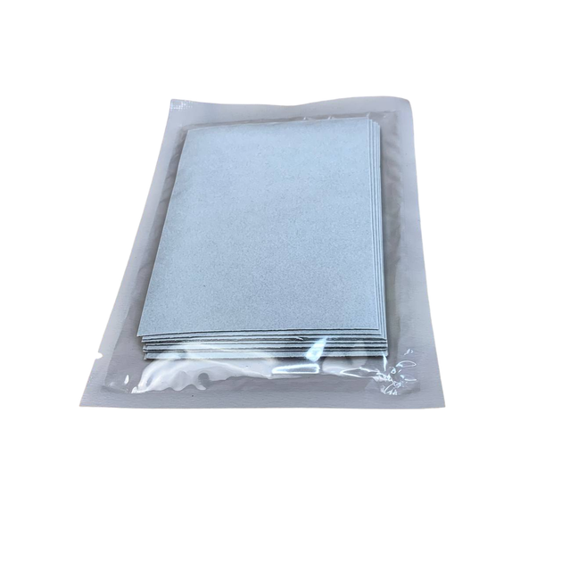 Пластырь от варикоза Varicose Veins Patch 10 шт (2594) - изображение 3