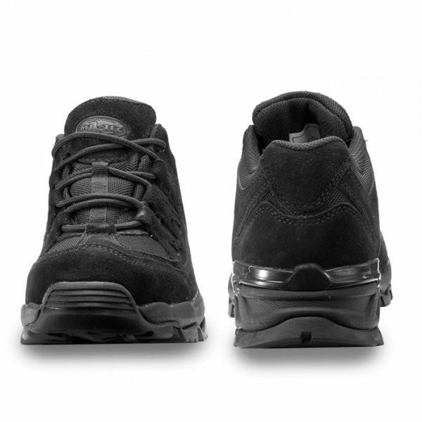 Тактичні кросівки, чорні MIL-TEC Trooper Squad 2.5 Black 12823502 розмір 45 - изображение 2