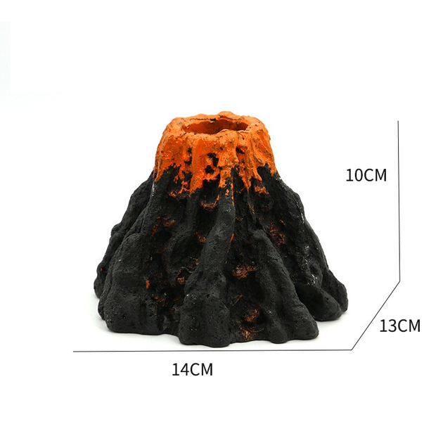 JBL ProScape Volcano Powder