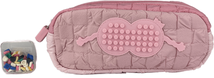 Пенал Upixel Play Hug Me Pencil Case Розовый (UB009-D) (6955185811436) - изображение 5