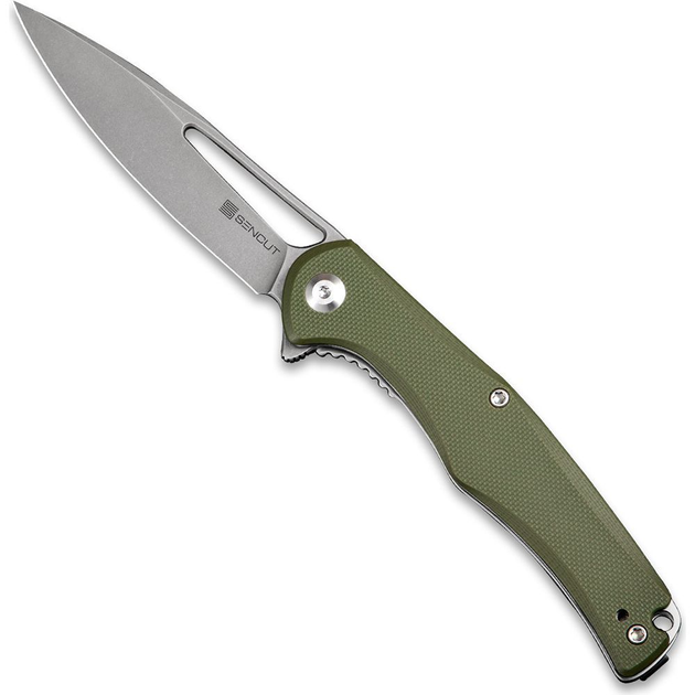 Нож складной Sencut Citius SA01A - изображение 2