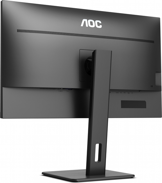 Монитор 31.5" AOC Q32P2 - изображение 5