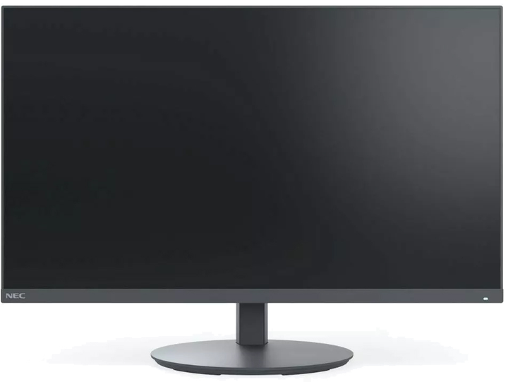 Монитор 24" NEC MultiSync E244F (60005829) - изображение 2