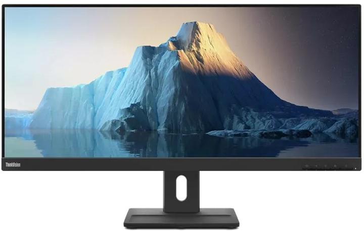 Монитор 29" Lenovo ThinkVision E29w-20 WLED 62CEGAT3EU - изображение 1