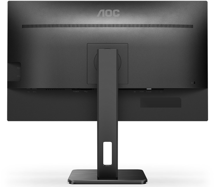 Монитор 27" AOC Q27P2Q - изображение 10