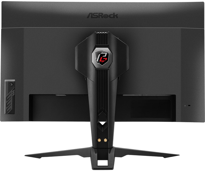 Монитор 31.5" ASRock PG32QF2B QHD - изображение 3
