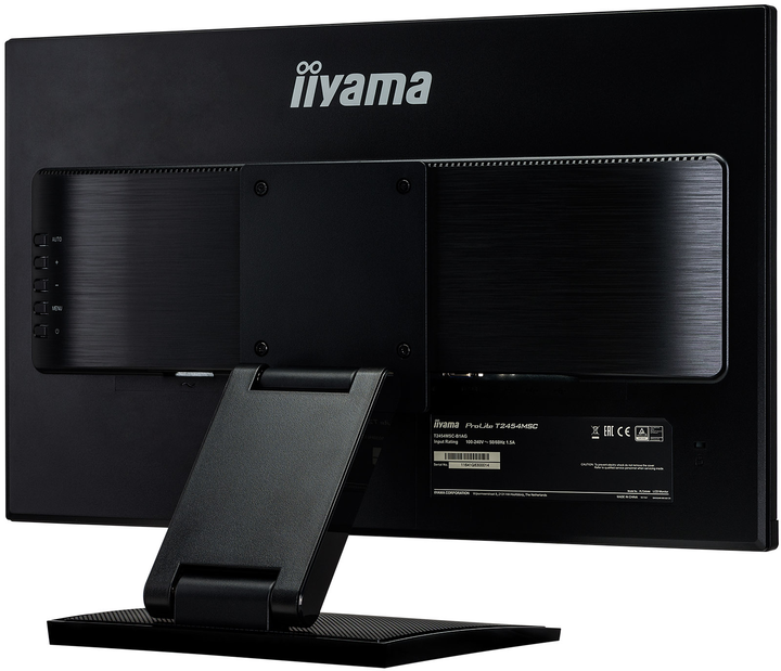 Монитор 23.8" iiyama ProLite T2454MSC-B1AG - изображение 9