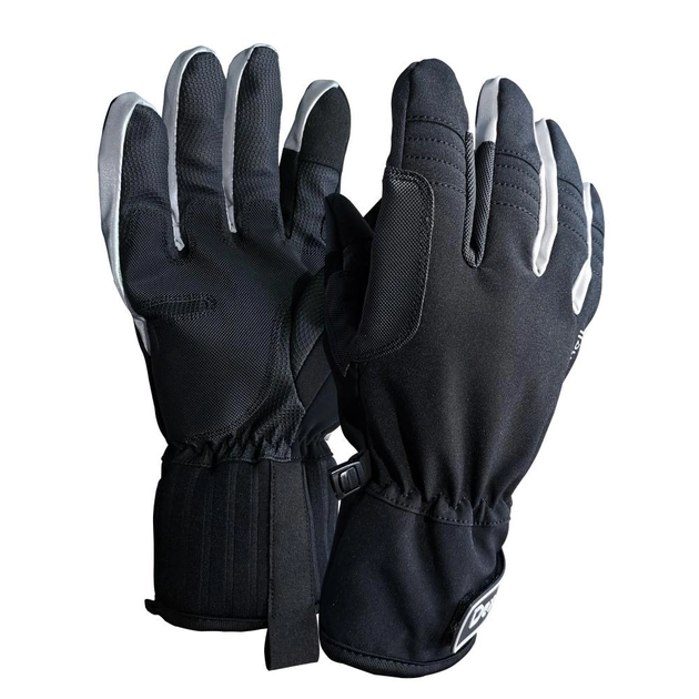 Перчатки водонепроницаемые Dexshell Ultra Weather Outdoor Gloves, p-p XL, зимние - изображение 1