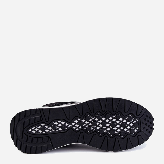 Buty sportowe Big Star KK174024 42 Czarne (5900714535308) - obraz 3