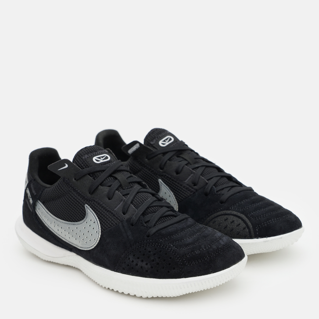 シューズ NIKE STREETGATO size25.5 Мужские футзалки Nike Streetgato DC8466-010 40.5 (7.5US