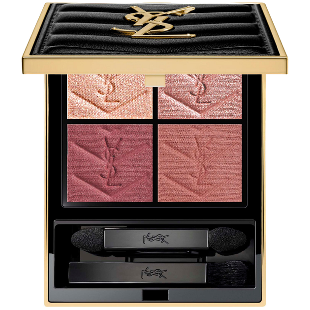 Тени для век Yves Saint Laurent Couture Mini Clutch Eyeshadow