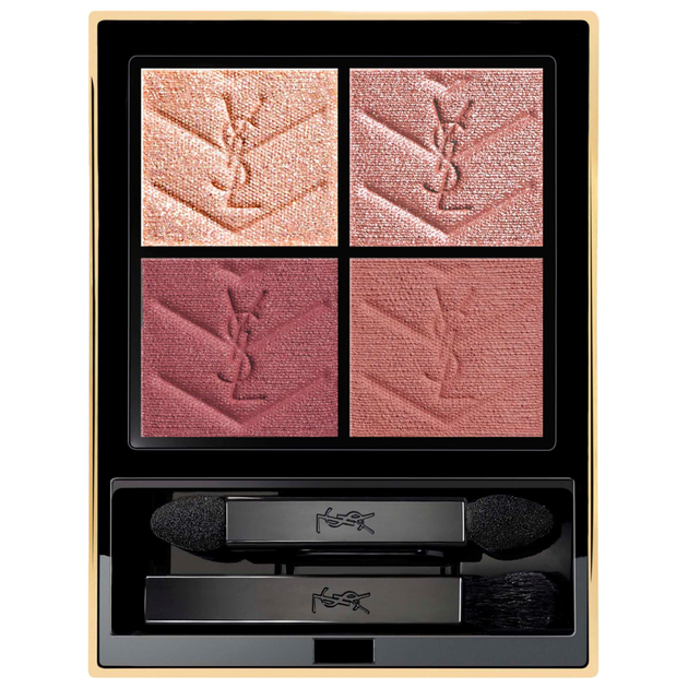 Тени для век Yves Saint Laurent Couture Mini Clutch Eyeshadow