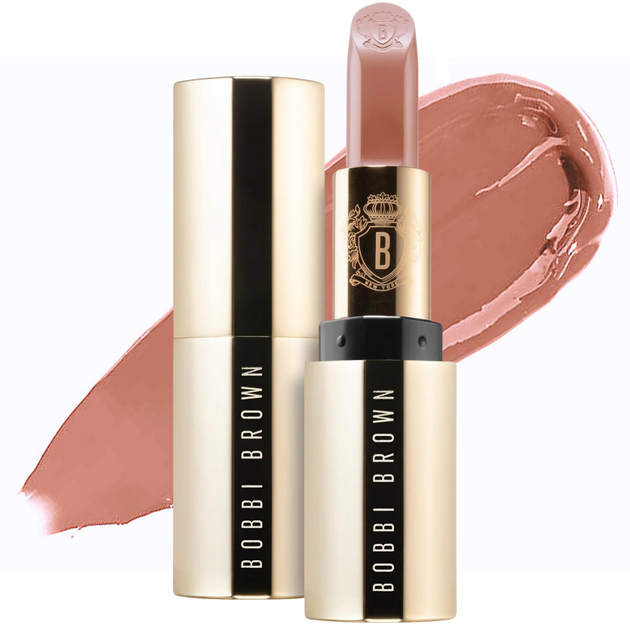 ⭐︎Yuri⭐︎SUQQU & Bobbi Brown⭐︎ Зволожувальна помада із сатиновим фінішем Bobbi Brown Luxe