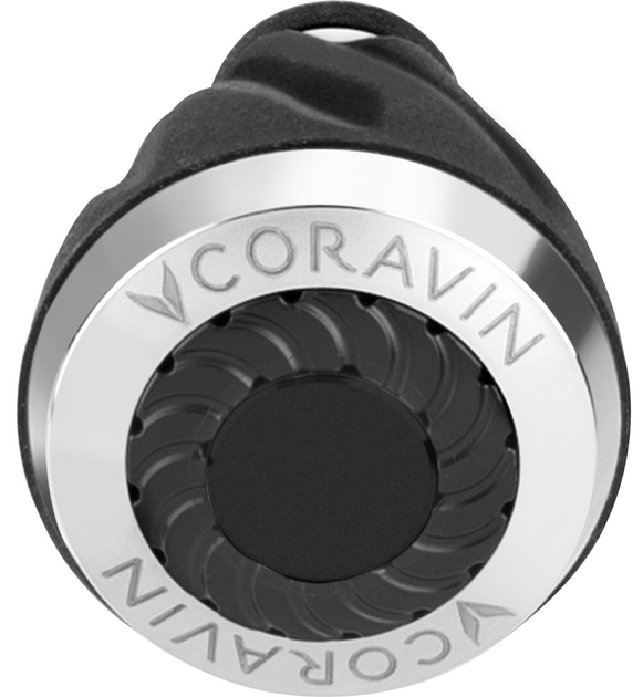 Aerator do systemu do konserwacji wina Coravin Timeless Aerator (802013) - obraz 2