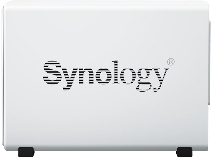 Serwer plików Synology 2BAY DS223J - obraz 6