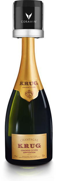 Система для зберігання ігристих вин Coravin Sparkling (112347) - зображення 12