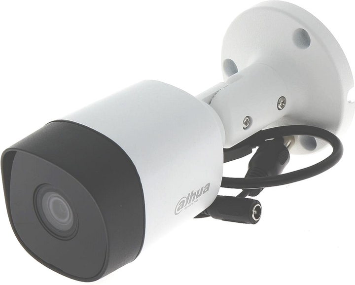 IP-камера Dahua HAC-B2A21-0360B - зображення 3