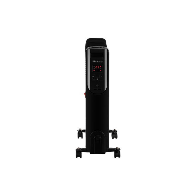 Масляный радиатор Ardesto OFH-E11X2 - изображение 4