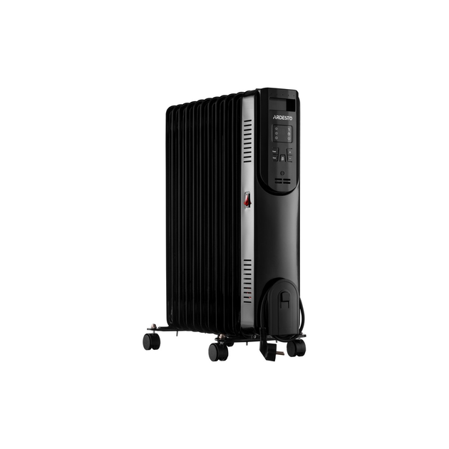 Масляный радиатор Ardesto OFH-E11X2 - изображение 7