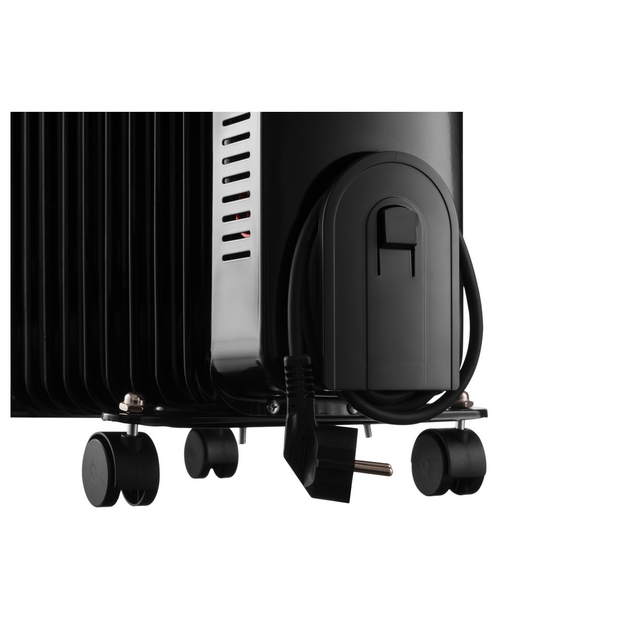 Масляный радиатор Ardesto OFH-E11X2 - изображение 15