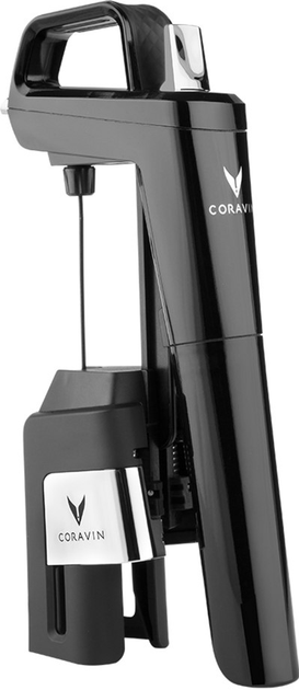 System do konserwacji wina Coravin Timeless Six+ (112326) - obraz 3