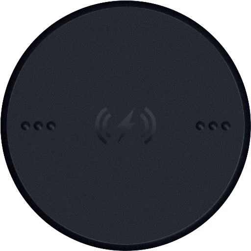 Док-станція Razer Mouse Dock PRO + Wireless Charging Puck Bundle (RZ81-01990100-B3M1) - зображення 4