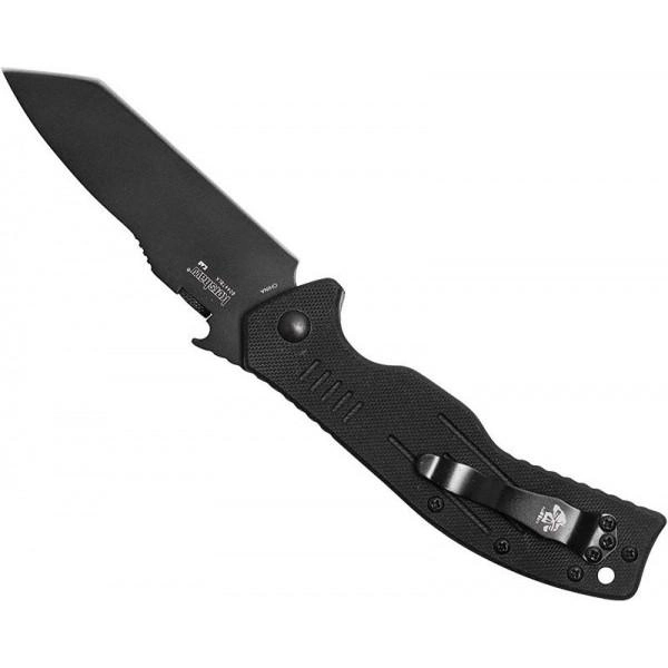 Нож Kershaw CQC-8K (1013-1740.01.69) - изображение 2