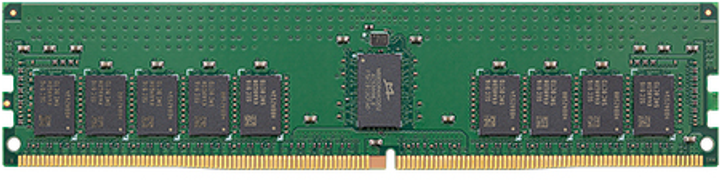 Оперативна пам'ять Synology 32768MB DDR4 ECC Registered (D4ER01-32G) - зображення 1