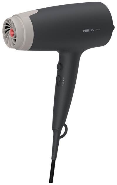 Фен PHILIPS BHD351/10 серии 3000 - Фото 11 Фен PHILIPS BHD351/10 серии 3000 - изображение 11