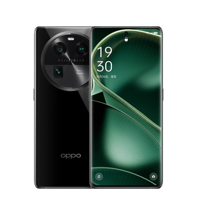 Смартфон Oppo Find X6 12/256GB Black – фото, отзывы
