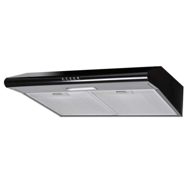 Вытяжка Ventolux parma 60 bk - изображение 1