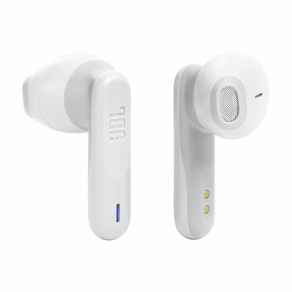Наушники jbl Wave flex white eu - Фото 8 Наушники jbl Wave flex white eu - изображение 8