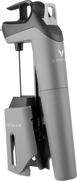 System do rozlewu wina Coravin Timeless Three SL (112306) - obraz 5
