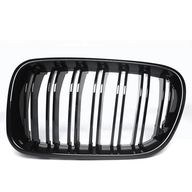 Решетка радиатора (ноздри) bmw х3 f25 f4 f26 (2010-2013) - Фото 4 Решетка радиатора (ноздри) bmw х3 f25 f4 f26 (2010-2013) - изображение 4